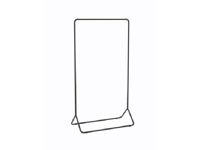 Вешалка гардеробная Радуга 3 ВНП 391